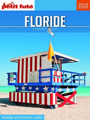 cover image of Floride 2019/2020 Petit Futé